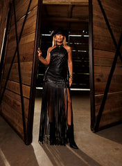 VESTIDO KIARA