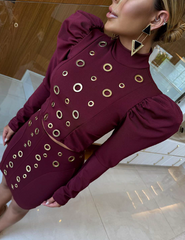 CONJUNTO CARMEN VINO