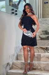 VESTIDO AURORA