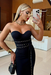 VESTIDO FIORELA