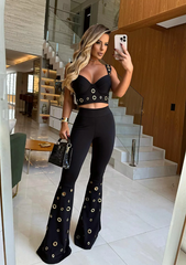 CONJUNTO PAOLA