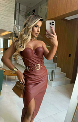 VESTIDO DEVOTION