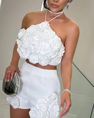 CONJUNTO REBECA FLOWER