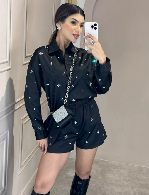 CONJUNTO BORELLI