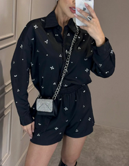 CONJUNTO BORELLI