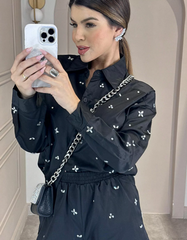 CONJUNTO BORELLI