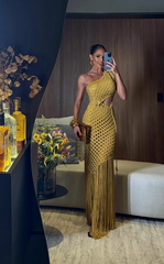 VESTIDO ESTRELLA
