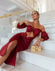 VESTIDO LORENA