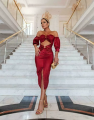 VESTIDO LORENA
