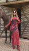VESTIDO MUSTANG